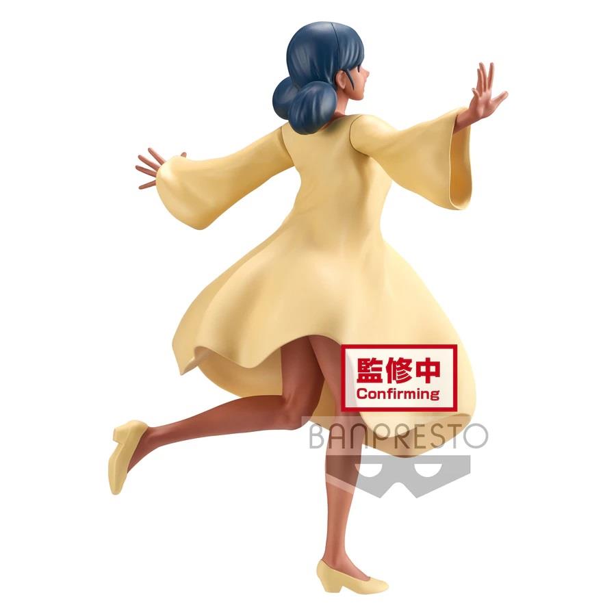 Gundam: Lalah Sune A ver. Prize Figure