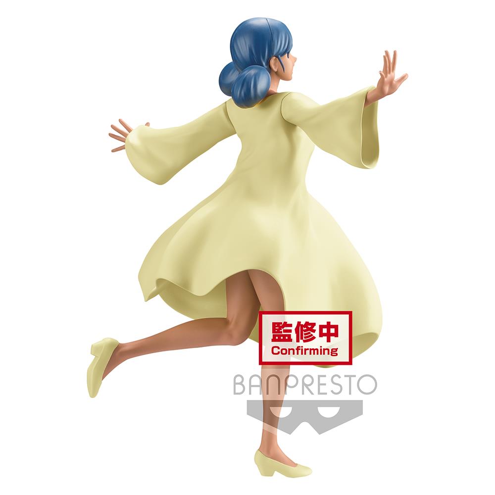 Gundam: Lalah Sune B ver. Prize Figure