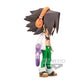 Shaman King: Yoh B ver. Q Posket Prize Figure