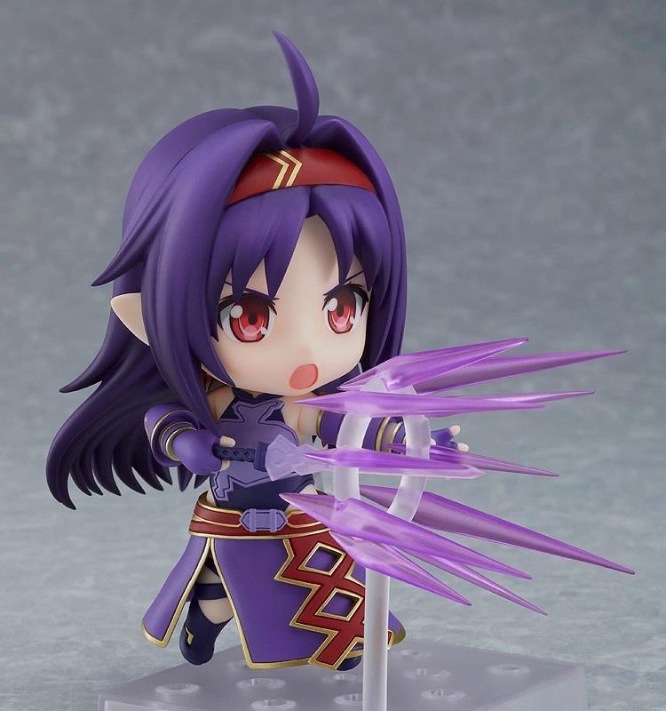 Sword Art Online: 1753 Yuuki Nendoroid