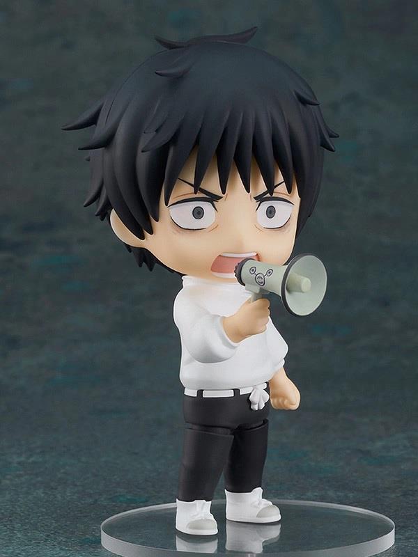 Jujutsu Kaisen: 1766 Yuta Okkotsu Nendoroid