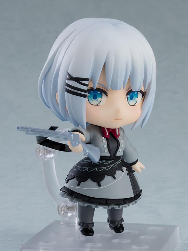 The Detective is Already Dead: 1751 Siesta Nendoroid