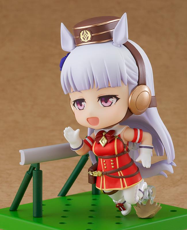 Umamusume: 1783 Gold Ship Nendoroid