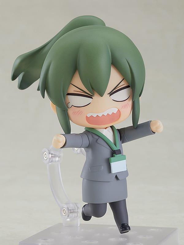 My Senpai is Annoying: 1760 Futaba Igarashi Nendoroid