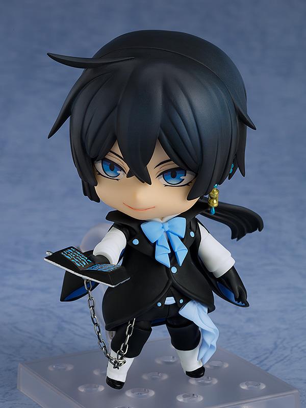 The Case Study of Vanitas: 1773 Vanitas Nendoroid