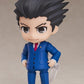 Ace Attorney: 1761 Phoenix Wright Nendoroid