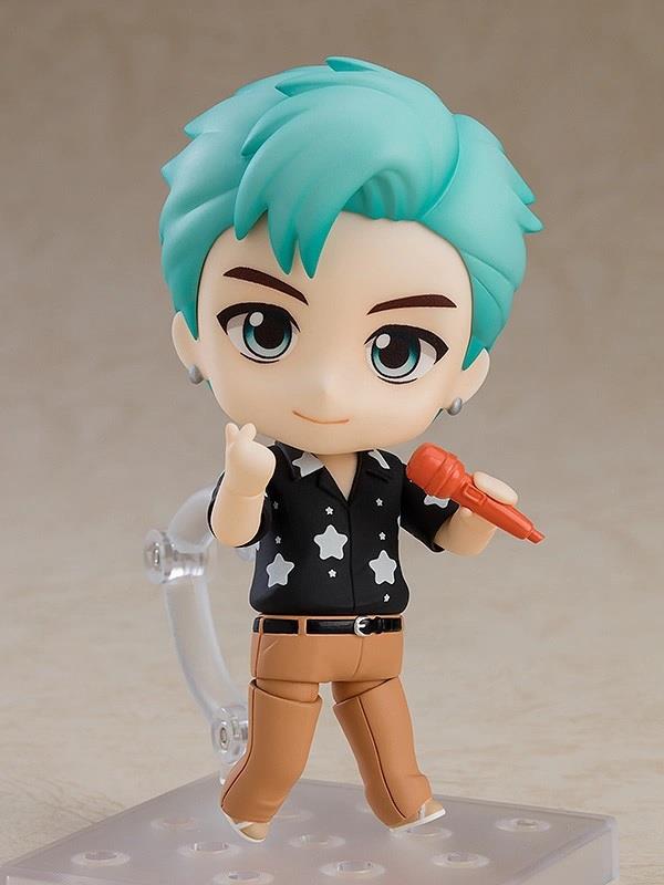 BTS: 1801 RM Nendoroid