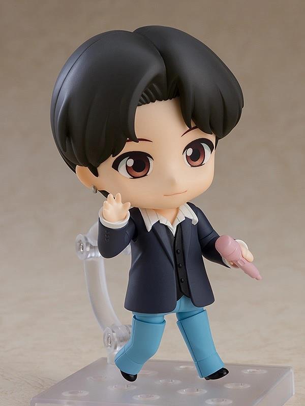 BTS: 1803 Suga Nendoroid