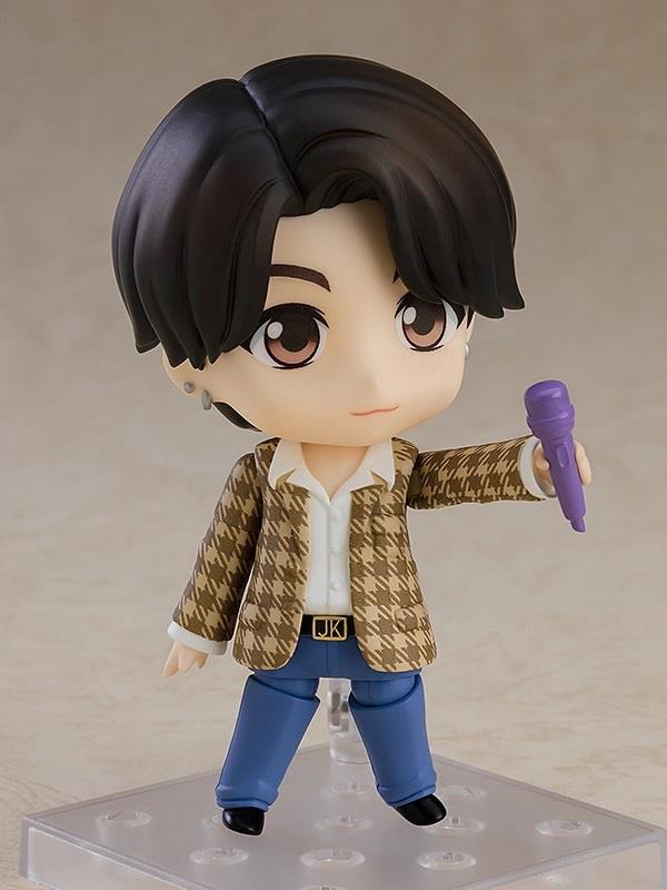 BTS: 1807 Jung Kook Nendoroid