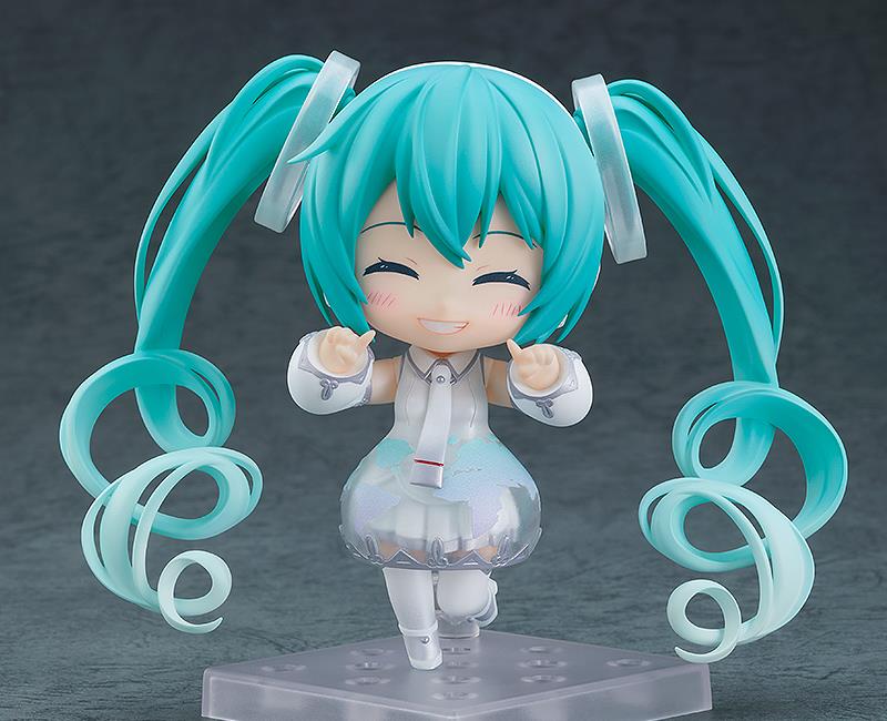 Vocaloid: 1799 Hatsune Miku: Miku Expo 2021 Ver. Nendoroid