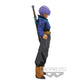Dragon Ball Z: Future Trunks Manga Dimensions Master Stars Piece Figure