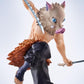 Demon Slayer: Inosuke Hashibira ConoFig Figurine