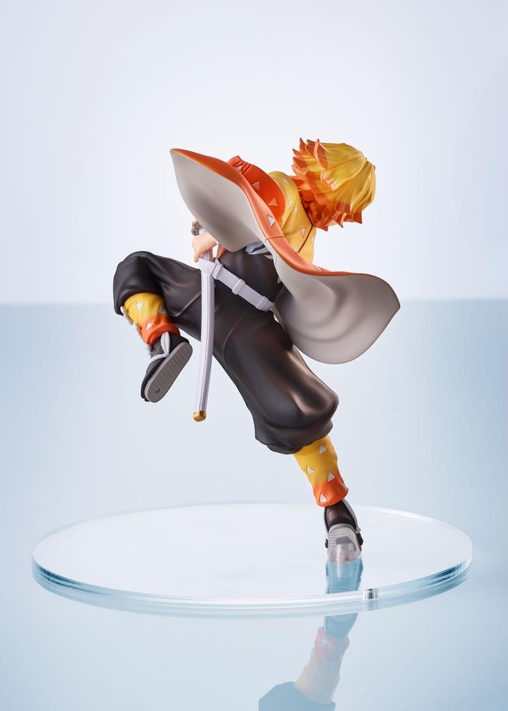 Demon Slayer: Zenitsu Agatsuma ConoFig Figurine