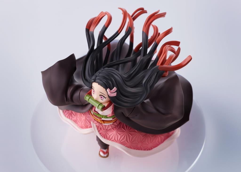 Demon Slayer: Nezuko Kamado ConoFig Figurine