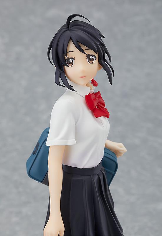 Your Name: Mitsuha Miyamizu POP UP PARADE Figure