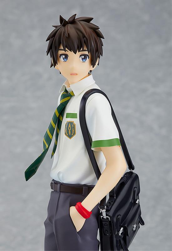 Your Name: Taki Tachibana POP UP PARADE Figure