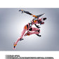 Evangelion: EVA-08y Robot Spirits Side EVA Action Figure