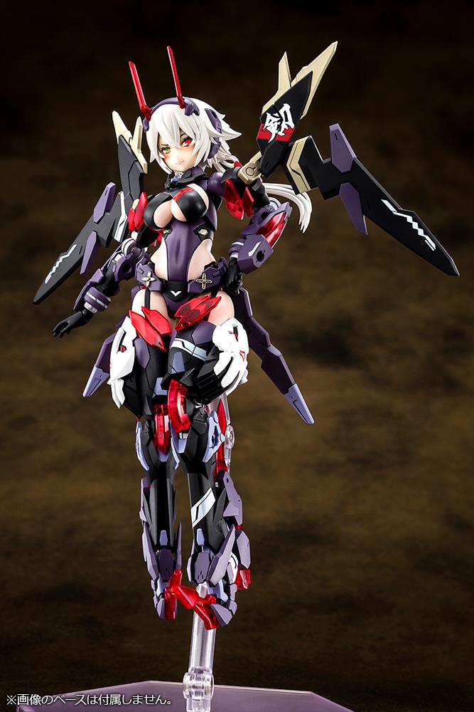 Megami Device: AUV Susanowo Model Kit