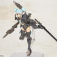 Frame Arms Girl: Shadow Tiger (Yinghu) Model Kit
