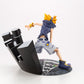The World Ends With You: Sakuraba Neku ArtFXJ 1/8 Scale Figure