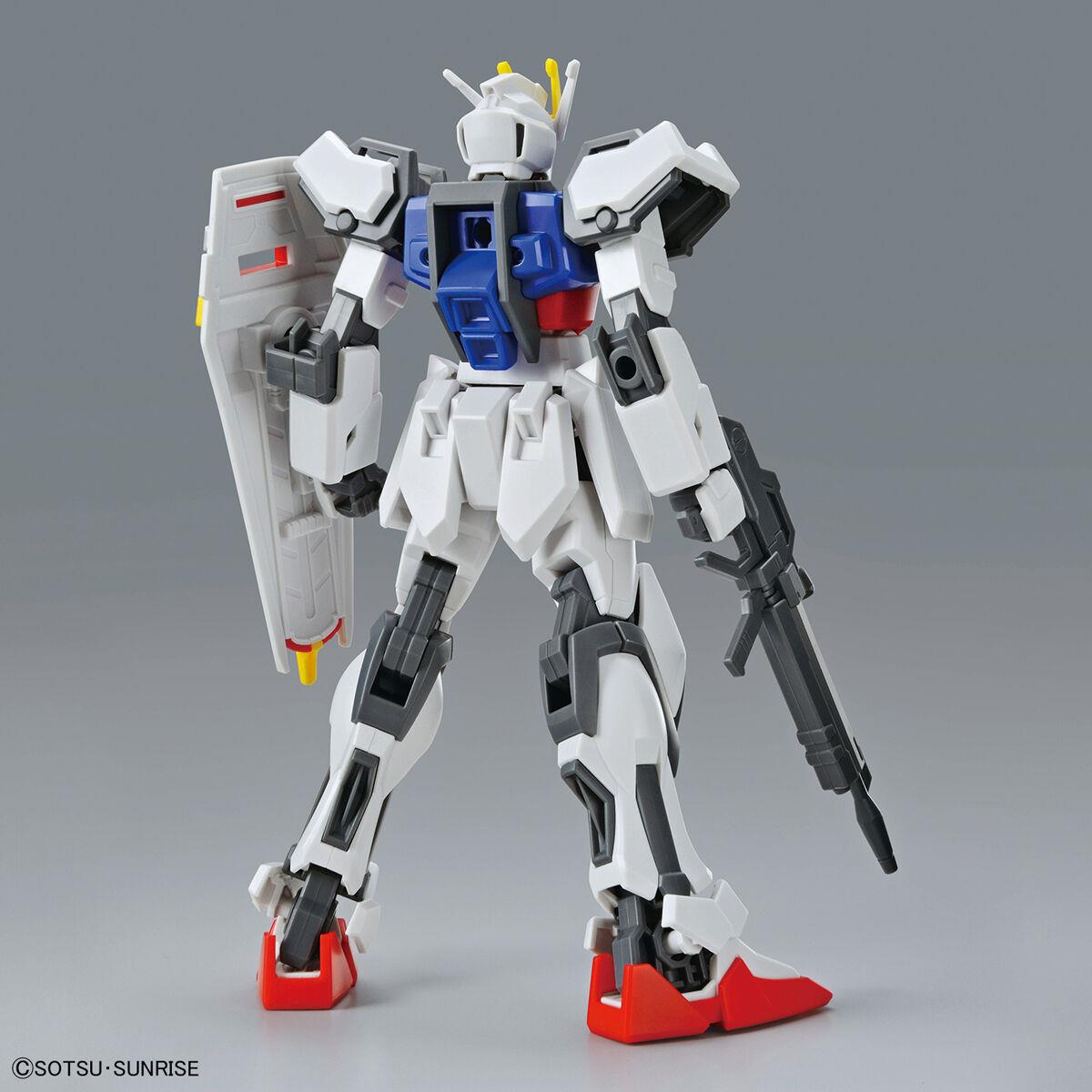 Gundam: Strike Gundam EG Model