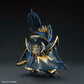 Gundam: Nobunaga Gundam Epyon Dark Mask ver. SDW Heroes Model