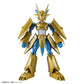 Digimon: Magnamon Figure-Rise Model
