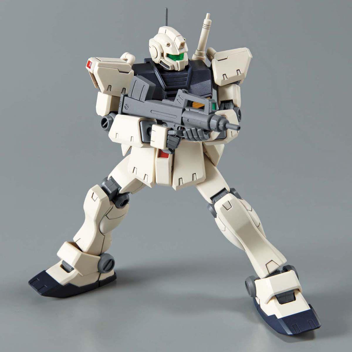 Gundam: GM Type C HG Model