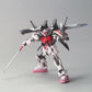 Gundam: Strike Rouge + I.W.S.P. HG Model