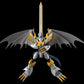 Digimon: Imperialdramon Paladin Mode (Amplified) Figure-Rise Model