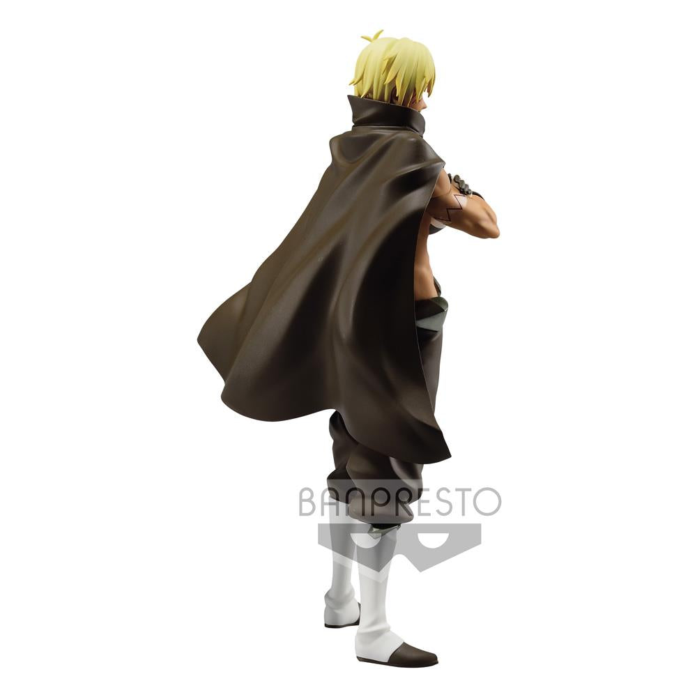 That Time I Got Reincarnated as a Slime: Veldora Otherworlder Vol. 12 Prize Figure