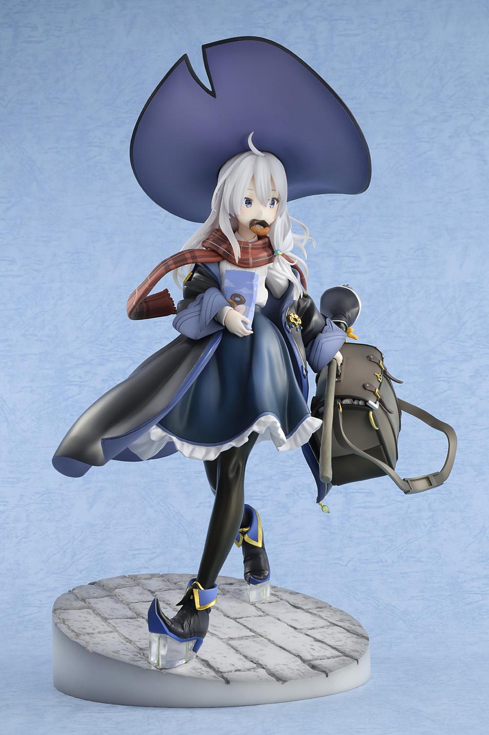The Journey of Elaina: Elaina 1/7 Scale Figurine