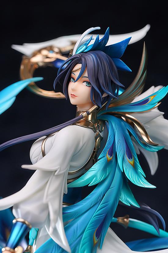 Honour of Kings: Consort Yu: Yun Ni Que Ling Ver. 1/7 Scale Figurine