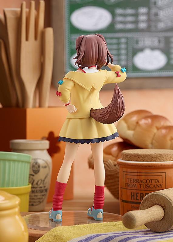 Hololive: Inugami Korone Pop Up Parade Figure