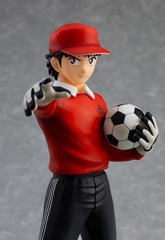 Captain Stubasa: Genzo Wakabayashi Pop Up Parade Figure