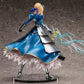 Fate/Grand Order: Saber/Altria Pendragon -Second Ascension- 1/4 Scale Figurine