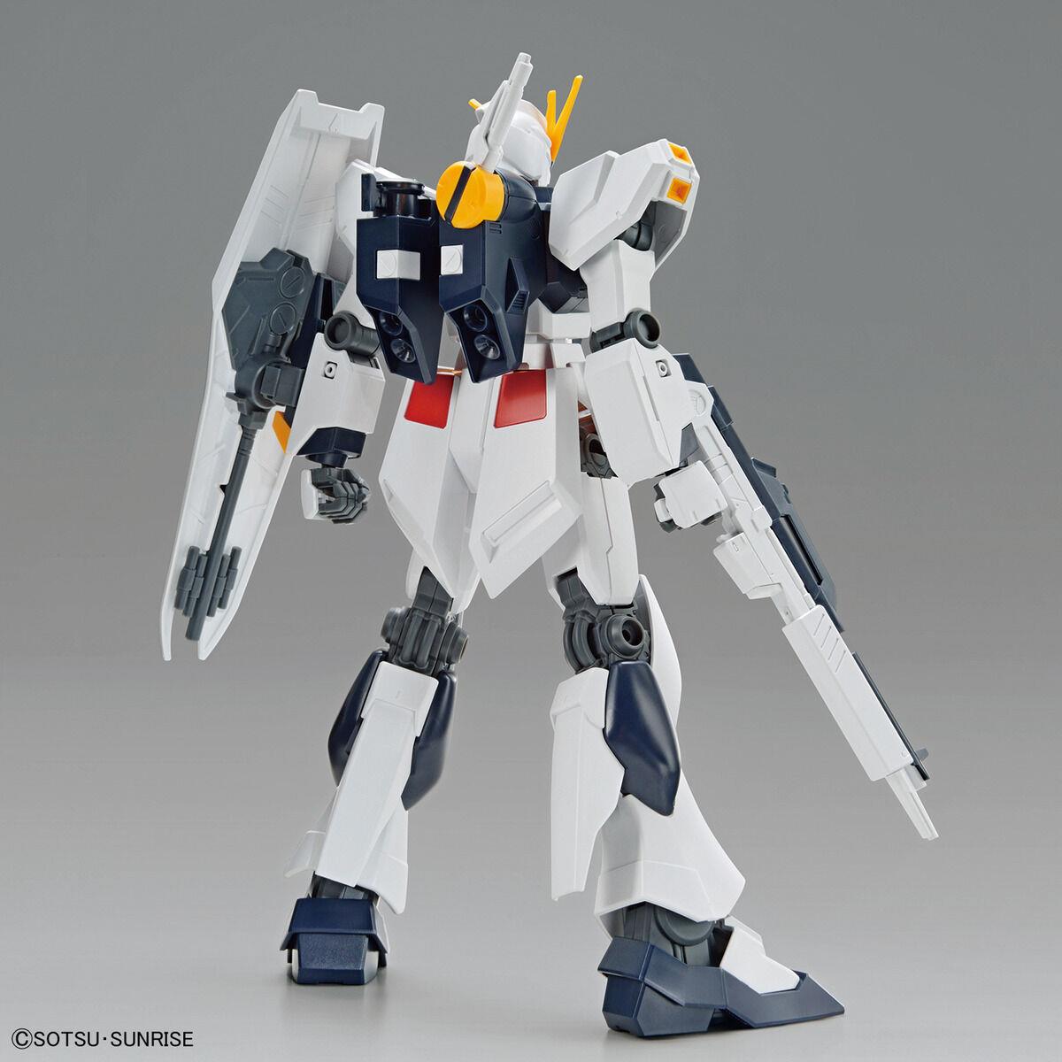 Gundam: v Gundam EG Model