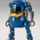 Evangelion x MechatroWeGo: MechatroWeGo and Kaworu Nagisa Model Kit
