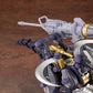 Zoids: Raven Raptor 1/72 Model Kit