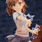 A Certain Scientific Railgun: Mikoto Misaka 1/7 Scale Figurine
