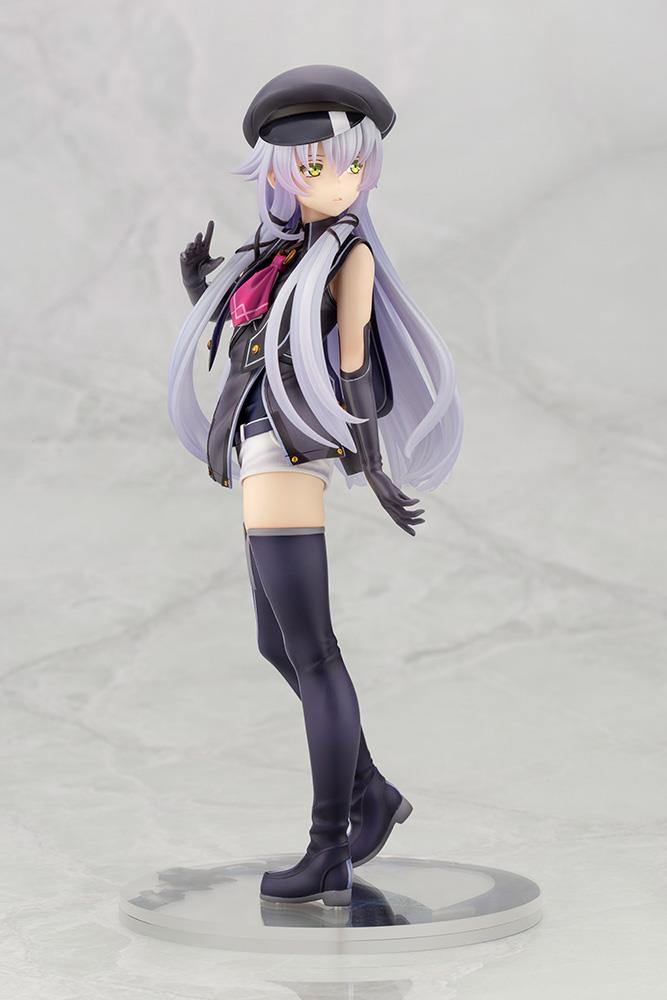 The Legend of Heroes: Altina Orion 1/8 Scale Figurine