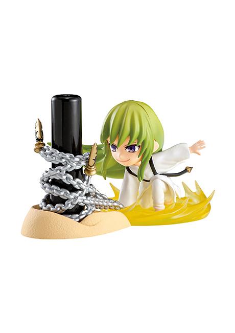 Fate/Grand Order: Desktop Figure Collection Blind Box