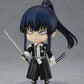 D. Gray-Man: 1809 Yu Kanda Nendoroid