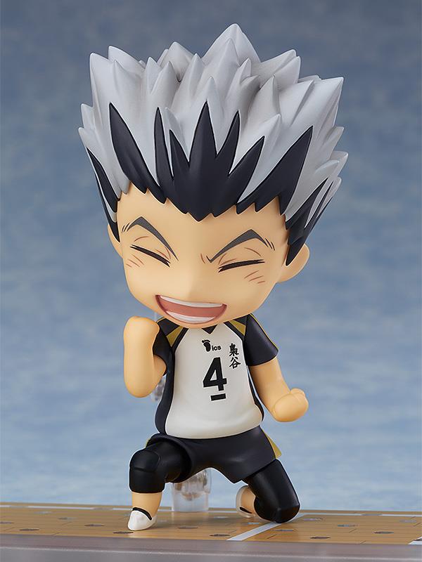 Haikyu!!: 719 Kotaro Bokuto Nendoroid