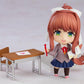 Doki Doki Literature Club: 1817 Monika Nendoroid