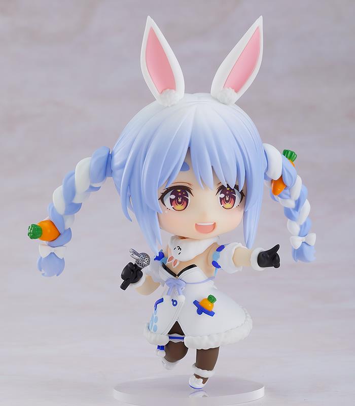 Hololive: 1823 Usada Pekora Nendoroid