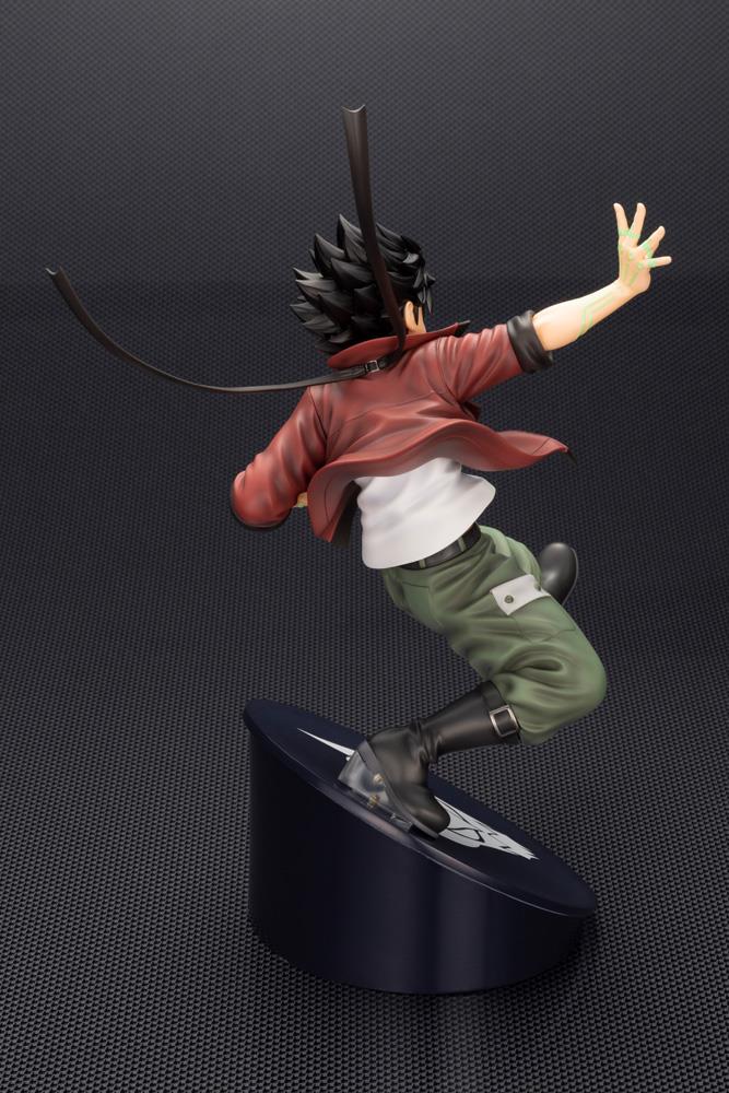 Edens Zero: Shiki Granbell ArtFXJ 1/8 Scale Figurine
