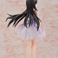 Puella Magi Madoka Magica: Akemi Homura Rabbit Ears Ver. 1/4 Scale Figurine