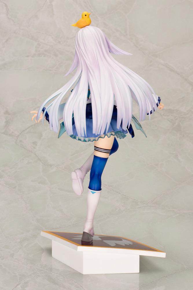 Nijisanji: Lize Helesta 1/7 Scale Figurine