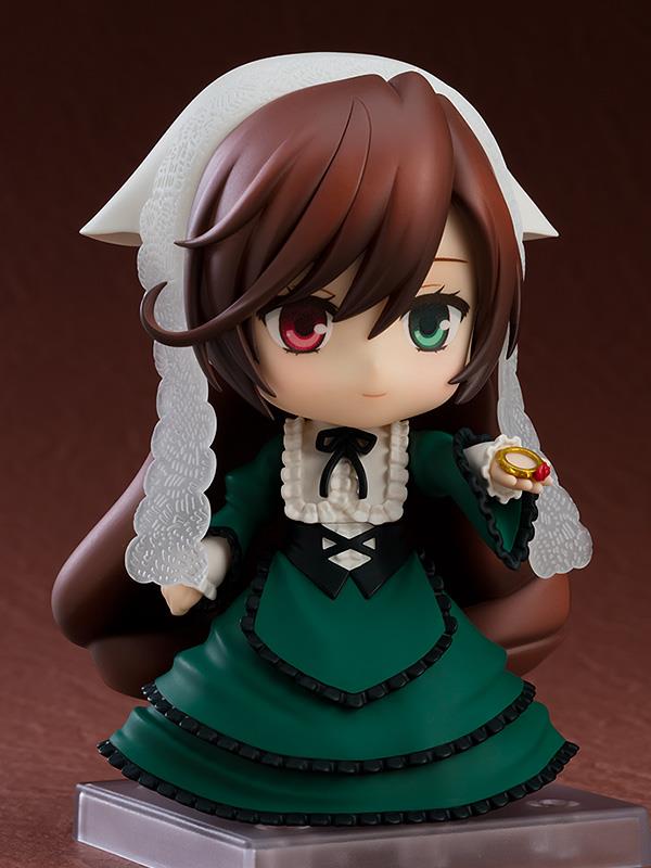 Rozen Maiden: 1710 Suiseiseki Nendoroid